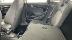 MINI Hatchback 1.5 Cooper Classic Premium 5dr Auto Petrol Hatchback